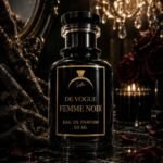 De Vogue Femme Noir