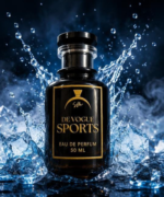 De Vogue Sports