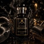 De Vogue Leather Noir