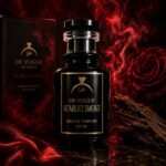 De Vogue Scarlet Smoke