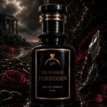 De Vogue Forbidden