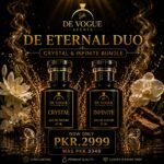 De Eternal Duo