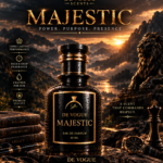 De Vogue Majestic