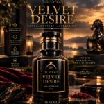 De Vogue Velvet Desire