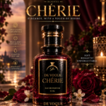 De Vogue Chérie