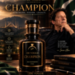De Vogue Champion